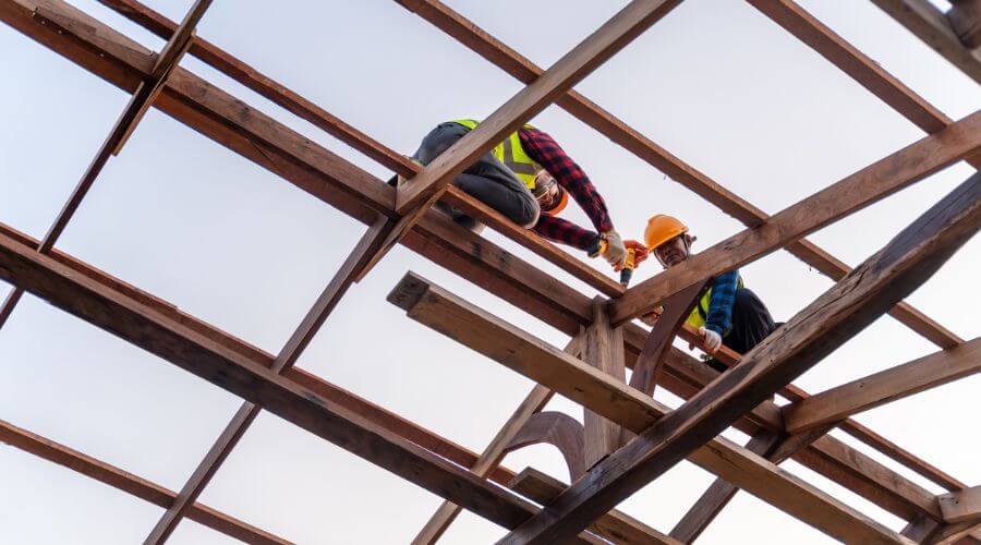 Expert new roof installation services in Kendrick, ID